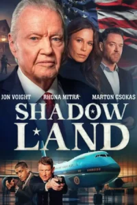 Read more about the article Shadow Land (2024)