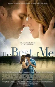 Read more about the article The Best Of Me (2014)