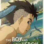 The Boy and the Heron (2023)