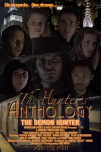 Read more about the article The Hunters Anthology The Demon Hunter (2024)