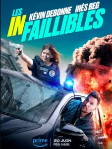 Read more about the article The Infallibles (2024) [French]