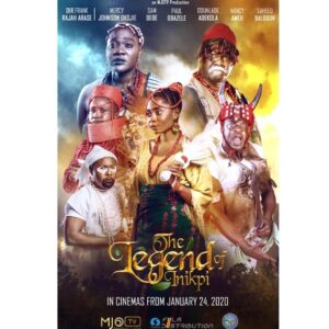 Read more about the article The Legend of Inikpi (2020) – Nollywood Movie