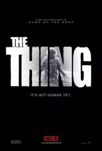 Read more about the article The Thing (2011)