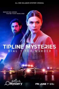 Read more about the article Tipline Mysteries Dial 1 for Murder (2024)