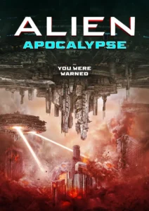 Read more about the article Alien Apocalypse (2023)