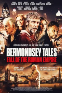 Read more about the article Bermondsey Tales Fall Of The Roman Empire 2024)
