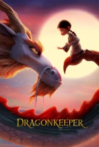 Read more about the article Dragonkeeper (2024)