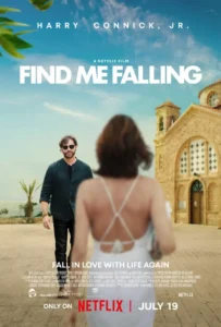 Read more about the article Find Me Falling (2024)