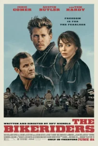 Read more about the article The Bikeriders (2024)