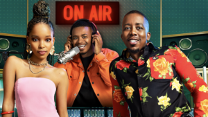 016 Fm S01 (Episode 2 – 6 Added) | SA Series