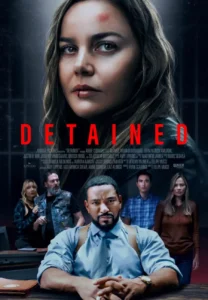 Read more about the article Detained (2024)