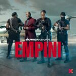 Empini S01 (Episode 32 – 40 Added) | SA Series