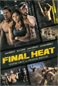 Read more about the article Final Heat (2024)