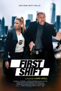 First Shift (2024)