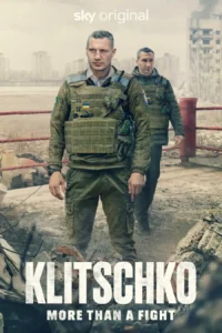 Klitschko More Than A Fight (2024)