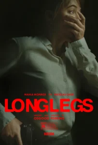 Read more about the article Longlegs (2024)