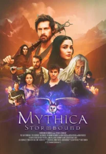 Mythica Stormbound (2024)