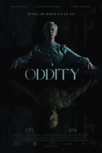 Read more about the article Oddity (2024)