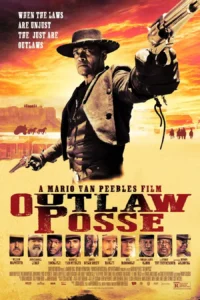 Read more about the article Outlaw Posse (2024)