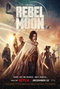 Read more about the article Rebel Moon Part One A Child Of Fire (2023) [Directors Cut]