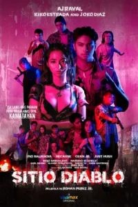 Read more about the article Sitio Diablo (2022) [Filipino]