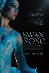 Read more about the article Swan Song (2024)