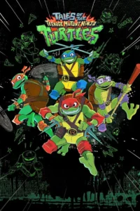 Tales of the Teenage Mutant Ninja Turtles S01 (Complete) | TV Series