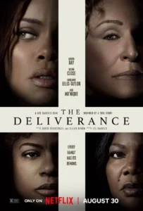 Read more about the article The Deliverance (2024)