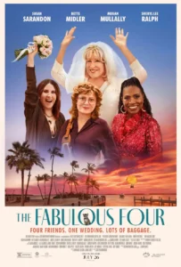 Read more about the article The Fabulous Four (2024)