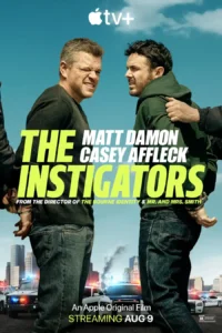 Read more about the article The Instigators (2024)