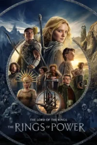 Read more about the article The Lord of the Rings The Rings of Power S02 (Episode 5 Added) | TV Series