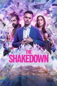 The Shakedown (2024) – South Africa