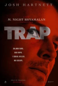 Read more about the article Trap (2024)