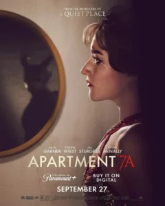 Apartment 7A (2024)