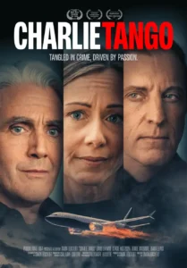 Charlie Tango (2024)