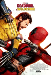 Deadpool and Wolverine (2024)