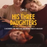 His Three Daughters (2024)