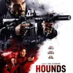 Hounds of War (2024)