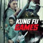 Kung Fu Games (2024)