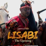 Lisabi The Uprising (2024) – Nollywood Yoruba Movie