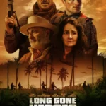 Long Gone Heroes (2024)