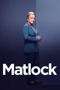 Matlock S01 (Episode 13 Added) | TV Series