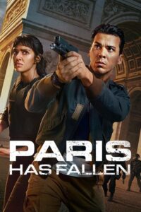 Read more about the article Paris Has Fallen S01 (Episode 3 Added) | TV Series