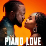 Piano Love (2024) – SA Movie