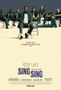 Read more about the article Sing Sing (2024)