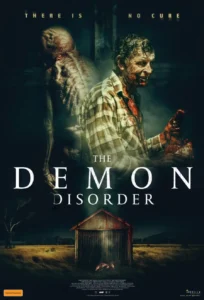 The Demon Disorder (2024)