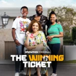 The Winning Ticket (2024) – SA Movie