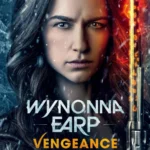 Wynonna Earp Vengeance (2024)