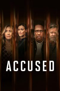 Accused S02 (Episode 7 Added) | TV Series