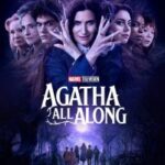 Agatha All Along S01 (Episode 6 Added) | TV Series